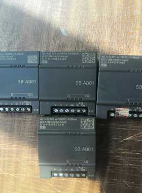 sbaq01 6es7 288-5AQ01-0aa0~询价