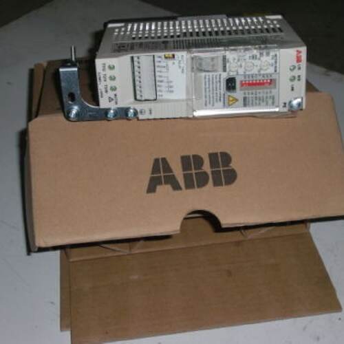 议价ABB变频器ACS580-07-0505A-4全新原装/250KW现货