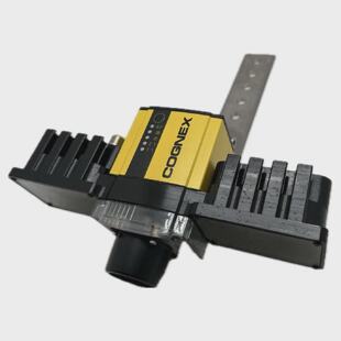 AJ649 One Vision Drive Cognex DM500QL mit Schiene