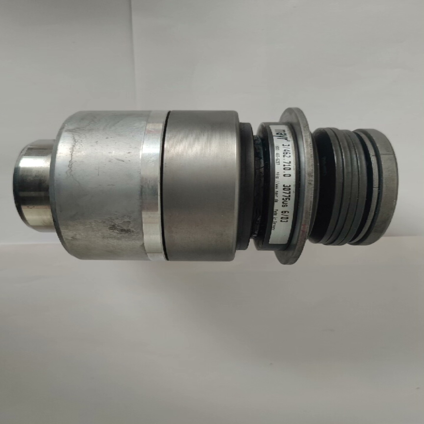 【议价】Mayr麦尔转距限制器  34627100 30775