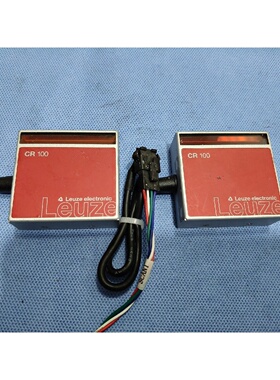 议价劳易测 Leuze CR100M0/R2-BLIF 工业条码