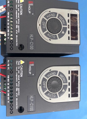 海利普变频器HLPC1000.75KWHLPC1-询