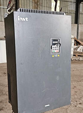 寻“”英威腾GD200A系列132160kw变频器