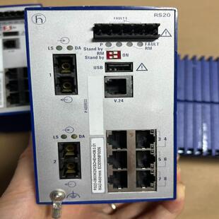 RS20-0800M2M2SDHEHH08.0.01 赫斯曼~询价