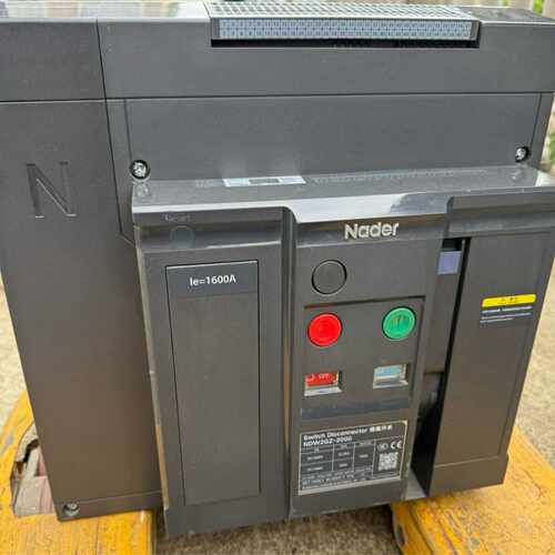 Nader良信隔离开关NDW2GZ-2000，1600A，D-议价