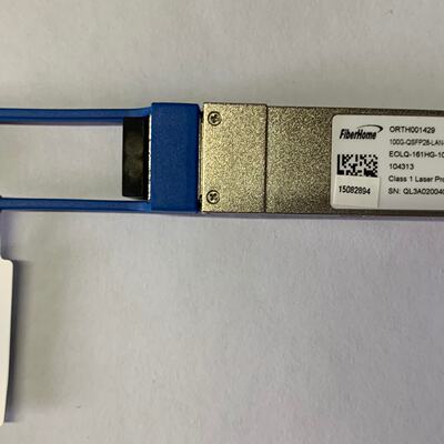 全新烽火100GQSFP2810KM光模块—议价