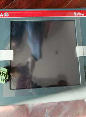 ABB触摸屏E24-13400015PPC7508-YB0-议价