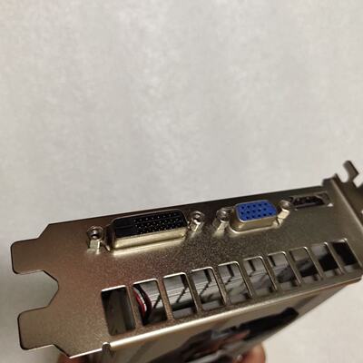 议价七彩虹GTX750Ti2G显卡议价