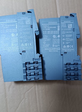 西门子ET200SP接口模块155-6AU00-0BN0多个--议价商品