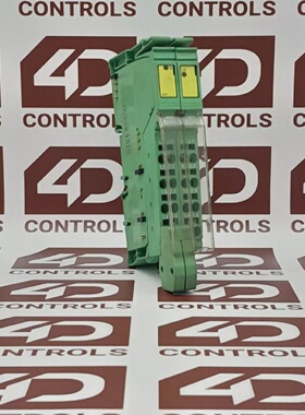 议价2726298  Phoex Contact  IbIlAo1Sf Analog Terminal Used U