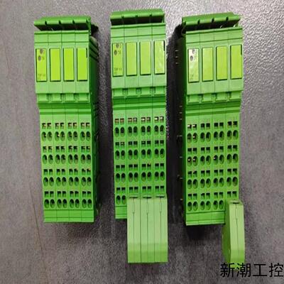 IB IL TEMP 48 RTD-PAC-2863915议价商品