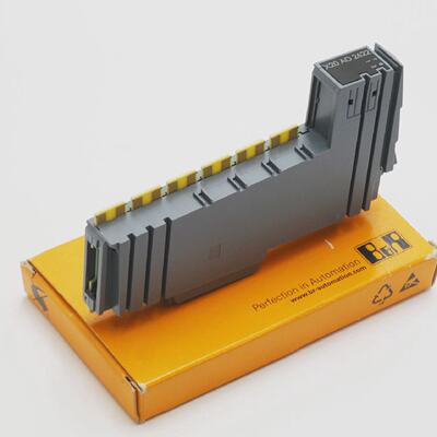 BR Automation X20 System X20 AO 2622 Rev K0 Analog Output un