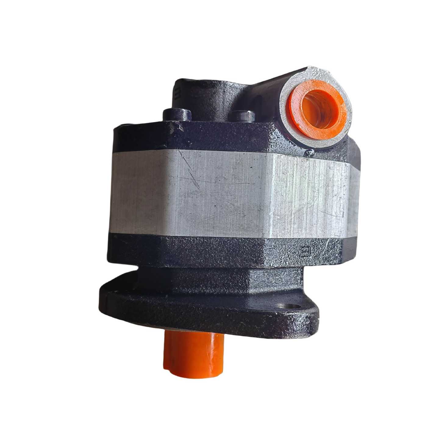 装载机旋挖吊铲G车高压齿轮泵CBFC-40.32.50.63.80.ALP