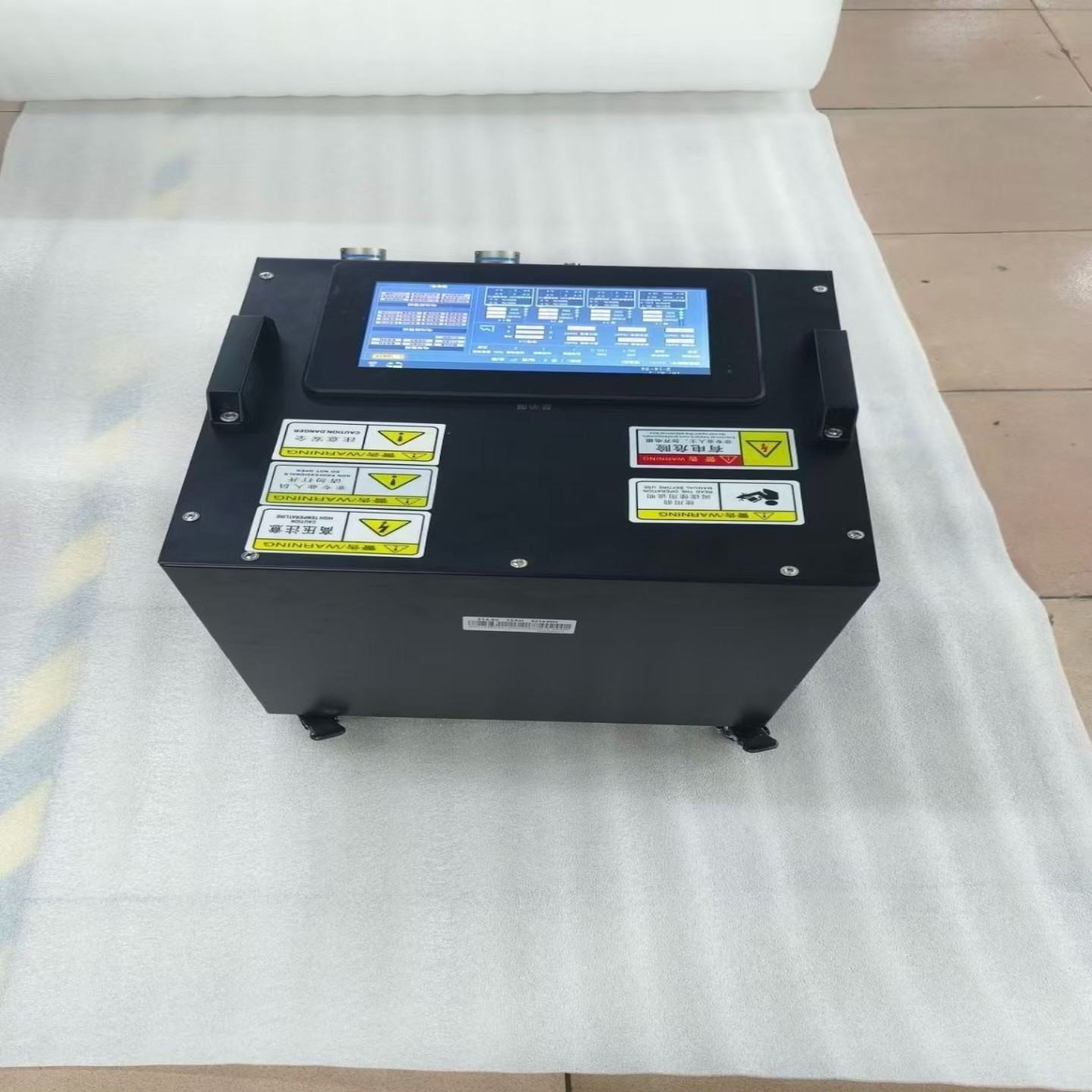 【请询价】全新弘孚 高压电池组2656V15AH告别电量焦虑高压