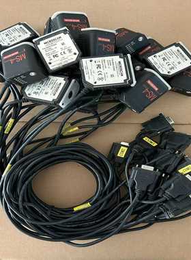 询价迈思肯MicroScanMS-4读码器