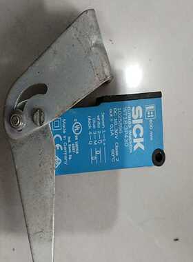 （议价)议价德国SICK西克光电开关传感器WT18-3P430拆