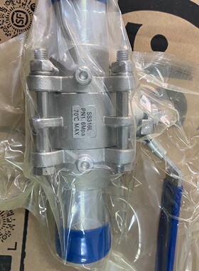 溢价-迈世洛克Masterlok球阀1.5寸