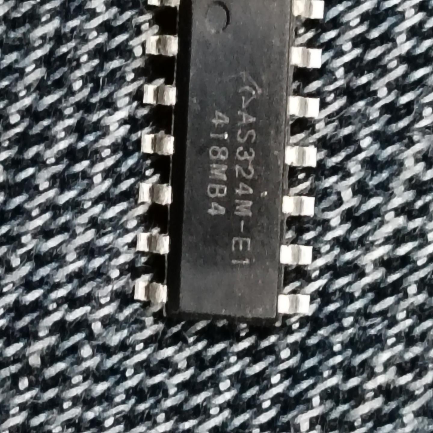 【请询价】AS324MTR-E1    AS324M-E1