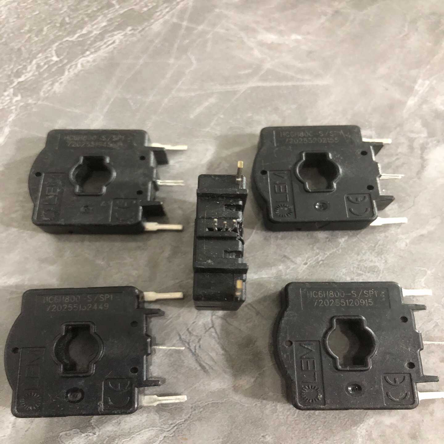 LEM莱姆传感器，HC6H800-S/SP1新货，没原包~询价