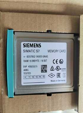 询价~6ES7952-1AS00-0AA0