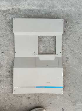 ATV71盖子盖板。变频器盖板。110kw拆下。~询价