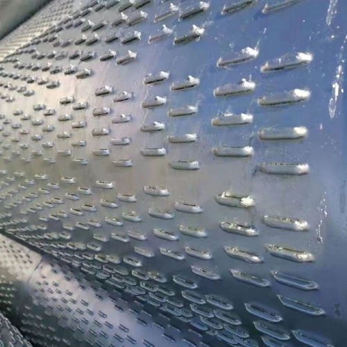 螺旋桥式滤水管325mm降水井滤水管加工缠丝打井专用井壁钢花管