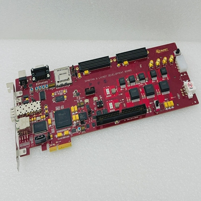 安富利XILINXSpartan6LX150T开发板/-免运费