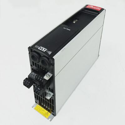 Danfoss VLT5001PT5B20STR3D0F10A00C0 175Z0530 1.7kVA Frequenz