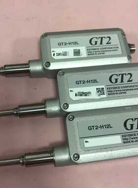 咨询-基恩士KEYENCE传感器GT2-H12L