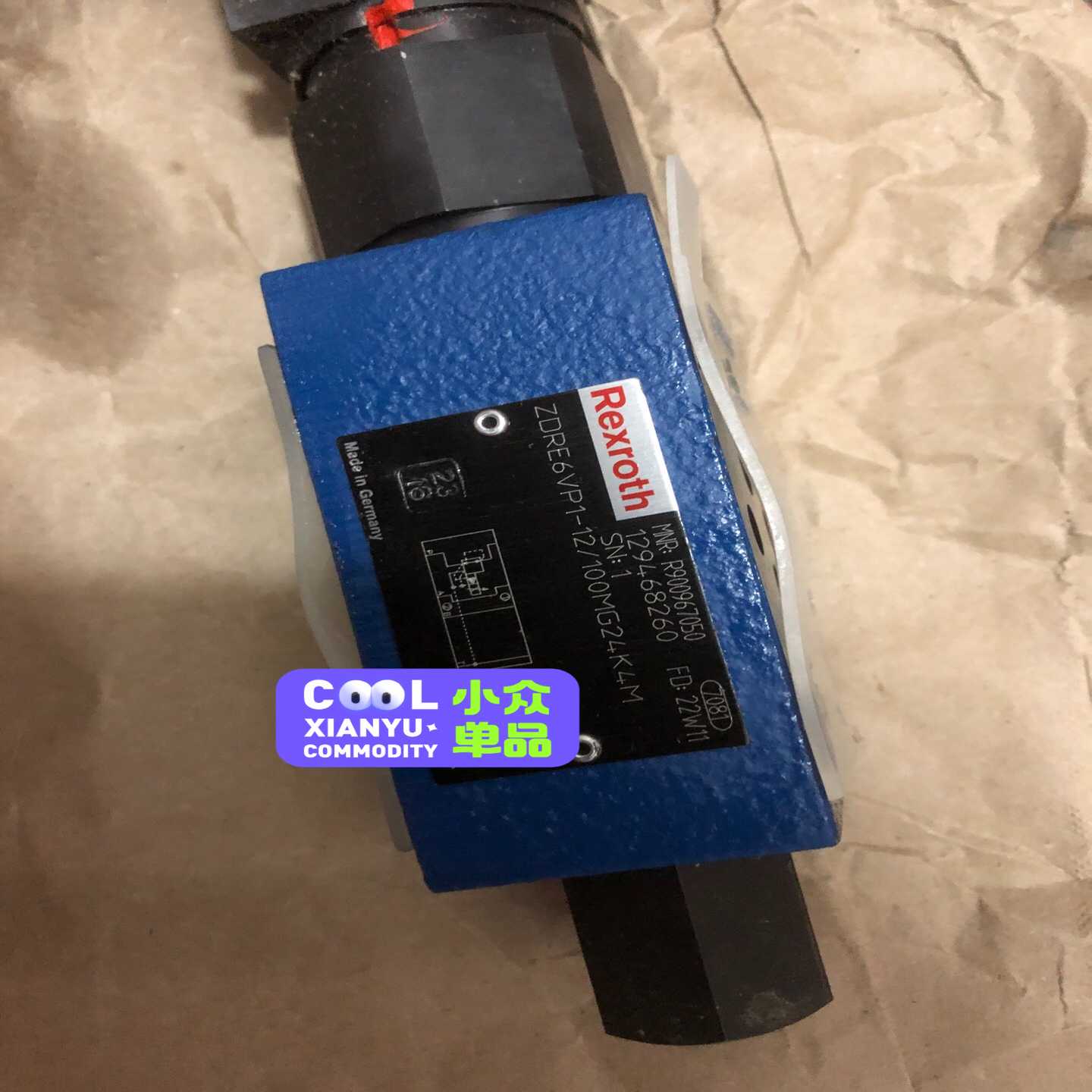 询价zdr6vp1-12/mg，zdre6vp1-1x/2