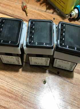 【议价】温控器。未使用。就差一个盒子型号:E5C适用