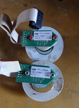 议价EBE 70771 LE Stetten A5E01议价