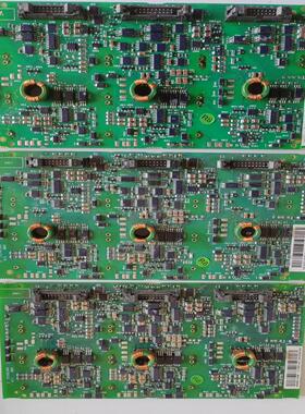 咨询-ABB驱动板AGDR一71C，功能测试正常，包上机，质保3个