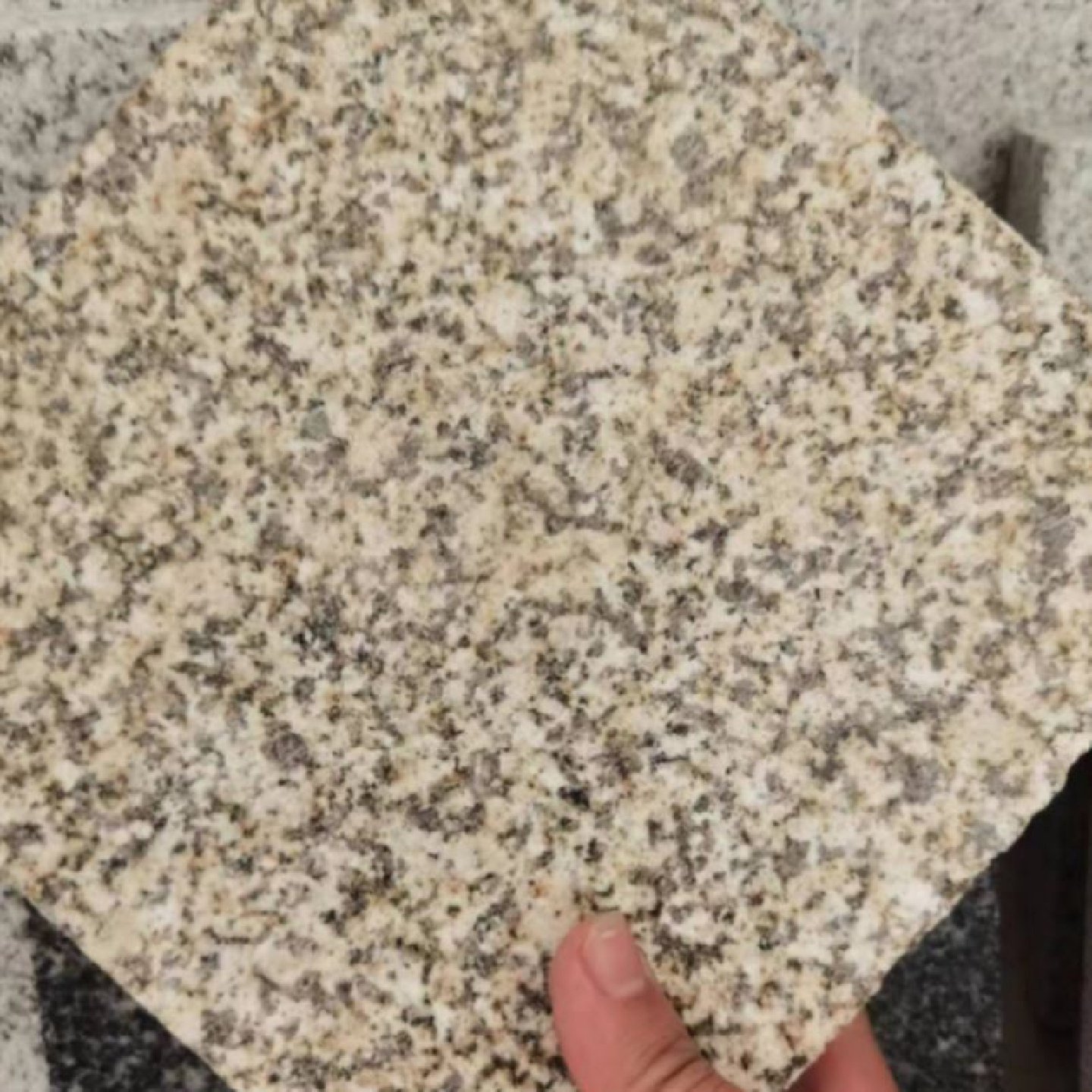 芝麻灰火烧板花岗岩天然大理石五莲花地铺石铺路石板广场板庭院砖,五金/工具,液位计,淘宝优惠券,粉丝福利购,淘宝优惠卷