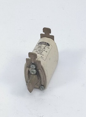 寻XAsea Skandia Fuse SLB 00 gL 25A 500V2.6W