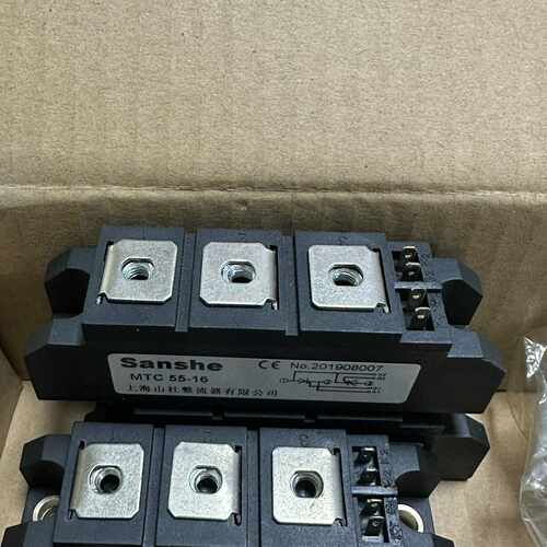 咨询-MTC55-16MTC55A1600V代替MTC40A1