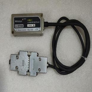 星慕电子 百分尺读数头 三丰 数显 ST743 Mitutoyo分离式