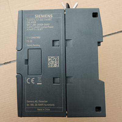 议价西门子S7200SMARTPLC一套型号6ES72