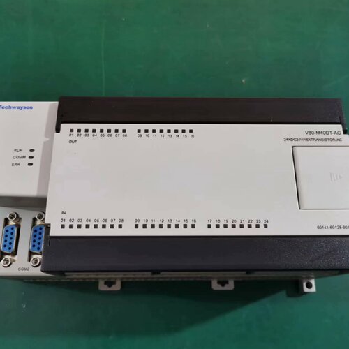 【询价】德维森PLC ，型号 V80-M40DT-AC，，成