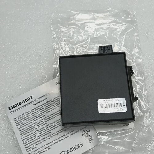 询-CONTEMPORARY CONTROLS EISK810