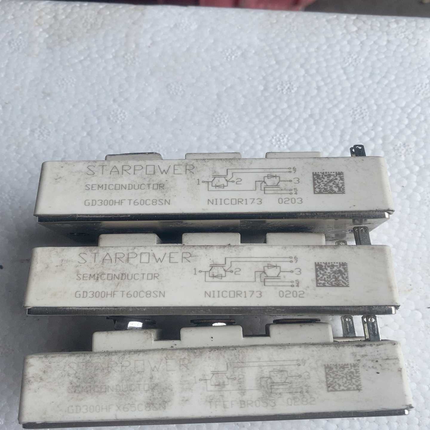 GD300HFT60C8SN，功能适用