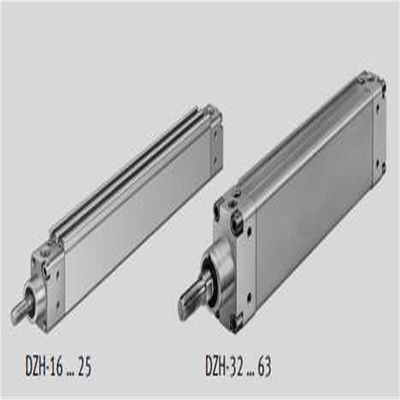 FESTODZH-40-25/40/50/80/100/160/200/300-PPV-A1)扁平气缸