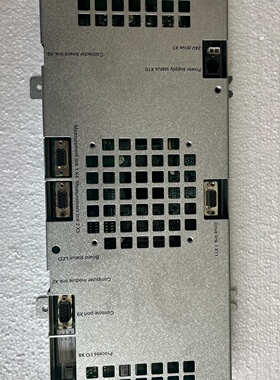 【询价】dsqc601、机器人老款轴基板