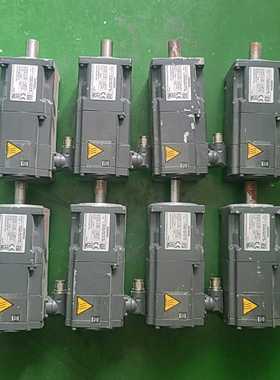 西门子伺服电机1FK2103-2AG10-0SA0，德国原装--议价商品