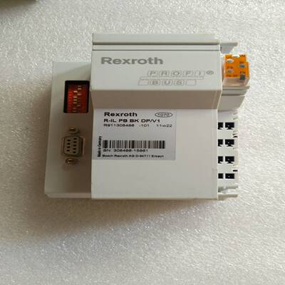 RexrothR-ILPBBKDP/V1询价