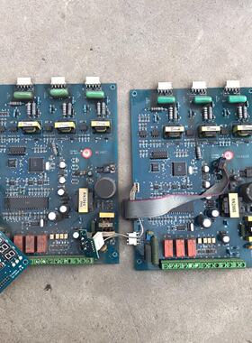 询》雷诺儿拆机驱动板线路板E154554SHA94V0议价