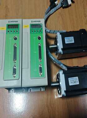 750w森创伺服电机套装MS0075E，电机80CB075C询价