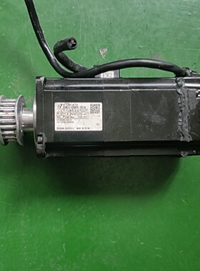 议价伺服电机SGM7J04APKYR1A功率400W议价