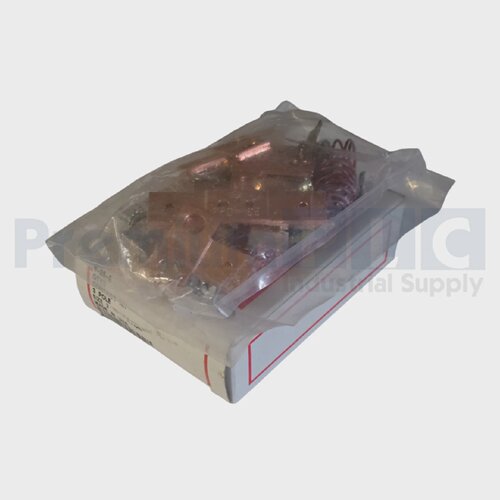 EATON CUTLER HAMMER 6252 CONTACT KIT CITATION SIZE 3 3 POLES