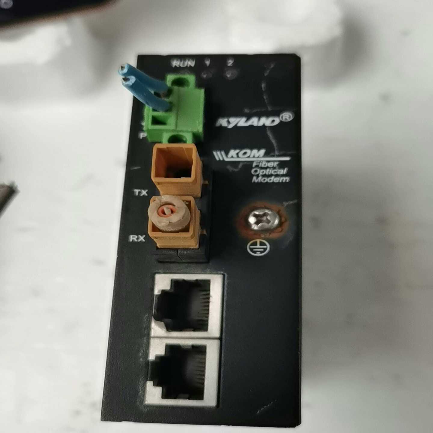 东土KIEN2000B工业以太网交换机KOM300-询价